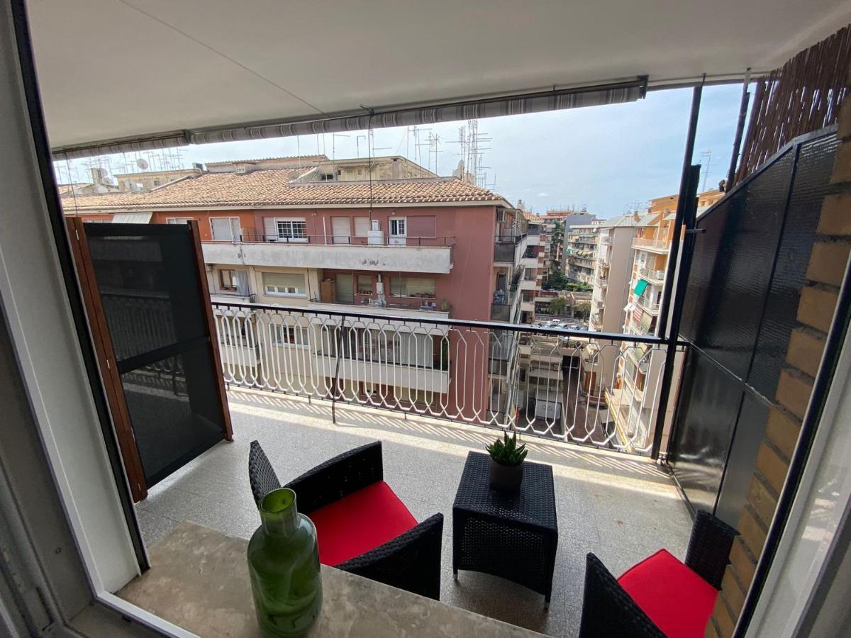 Ytha Housse Roma Centro Hotel ภายนอก รูปภาพ