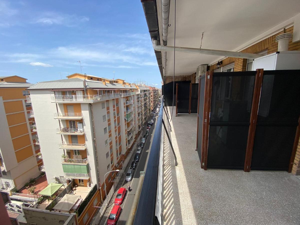 Ytha Housse Roma Centro Hotel ภายนอก รูปภาพ