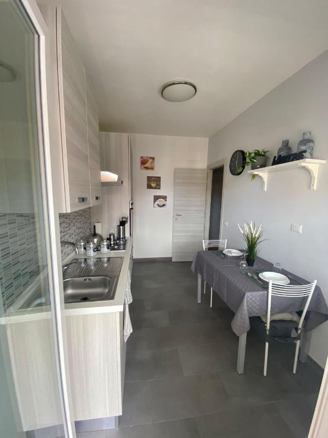 Ytha Housse Roma Centro Hotel ภายนอก รูปภาพ